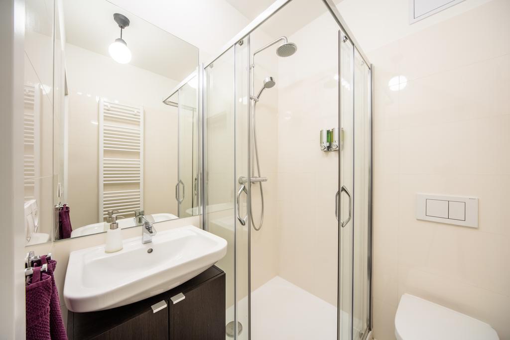 Residence Vinohrad Прага Экстерьер фото