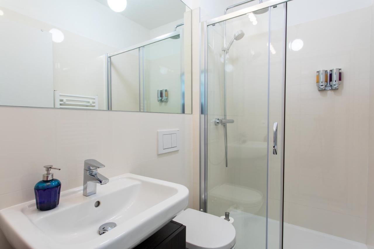 Residence Vinohrad Прага Экстерьер фото
